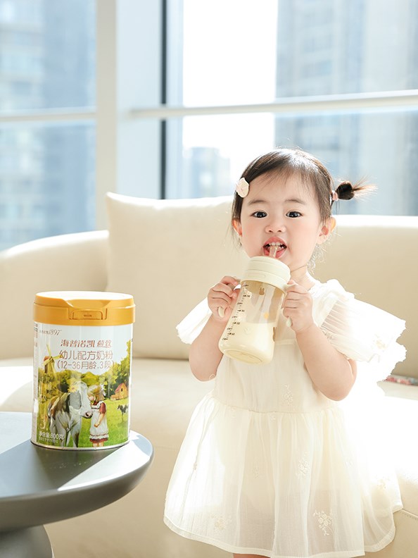 铭铭今天要吃肉