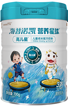 高儿星