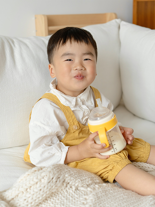小小赵开心